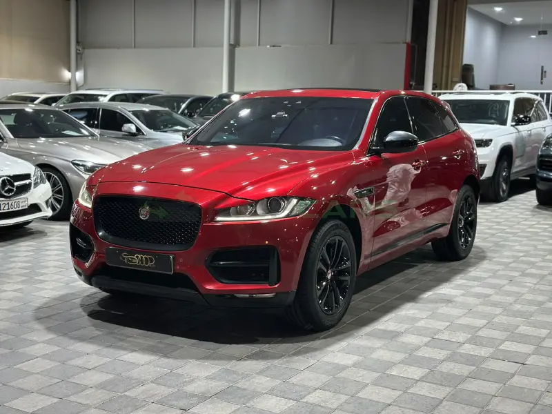 Jaguar
